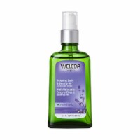 Weleda Relaxing Lavender Body Oil