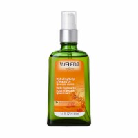 Weleda Hydrating Body & Beauty Oil Perspective: Main