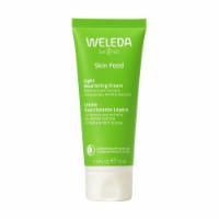 Weleda Skin Food Light Nourishing Cream Perspective: Main