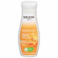 Weleda Hydrating Sea Buckthorn Body Lotion