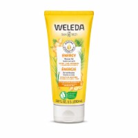 Weleda Aroma Essentials Energy Shower Gel