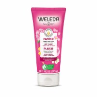Weleda Aroma Essentials Pamper Body Wash