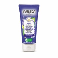 Weleda Aroma Essentials Relax Body Wash