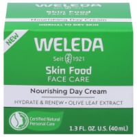 Weleda Skin Food Face Care Perspective: Main