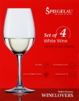 Spiegelau Wine Lovers White Wine Glass