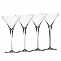 Spiegelau 9.2 oz Willsberger martini glass (set of 4)