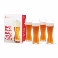 Spiegelau 24.7 oz Beer Classics Hefeweizen (set of 4)