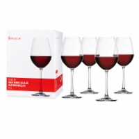 Spiegelau Salute 19.4 oz Red Wine glass (set of 4)