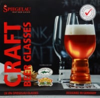 Spiegelau IPA Glass + Reviews