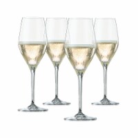Spiegelau 9.1 oz Prosecco Glass (set of 4)