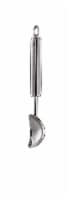 Rosle Ice Cream Scoop - Silver Perspective: Main