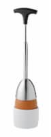 Rosle Egg Cracker - Silver