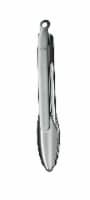 Rosle Locking Tongs - Silver Perspective: Main