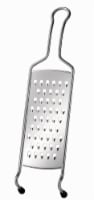 Rosle Coarse Grater - Silver