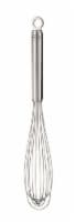 Rosle Slender Whisk - Silver
