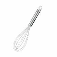 Rosle 22cm Inch Egg Whisk, Stainless Steel