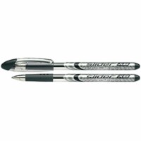 Schneider Black Slider Xb Ballpoint Pen