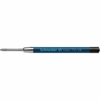 Schneider Black Slider Xb 755 Ballpoint Pen Refills