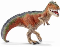 Schleich Gigantosaurus Figure Perspective: Main