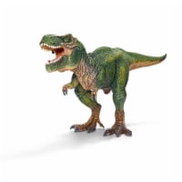Tyrannosaurus rex Perspective: Main
