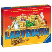 Labyrinth The Board Game