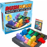 Rush Hour® Game Perspective: Main