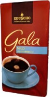 Eduscho Gala Mild Ground Coffee (Pack of 2)