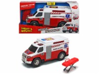 Dickie Toys Medical Responder Vehicle Perspective: Main
