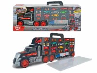 Dickie Toys Truck Carry Case Perspective: Main