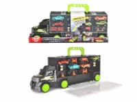 Dickie Toys Carry & Store Transporter Set