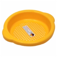 Spielstabil Small Sand Sieve Toy - Sold Individually - Colors Vary (Made in Germany)