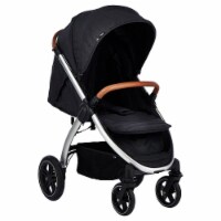 Melange Black