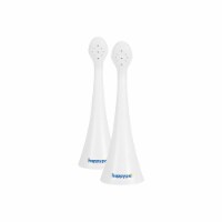HappyPo Butt Shower Replacement Heads | Easy-Bidet 2.0 | Fits All Models