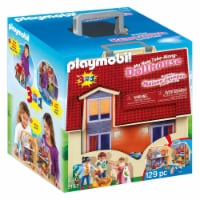 Playmobil Take Along Dollhouse : Target