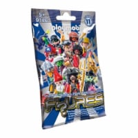 PLAYMOBIL Mystery Boy Figures Perspective: Main