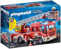 Playmobil® City Action Fire Ladder Unit