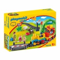 Playmobil® My First Train Set Playset