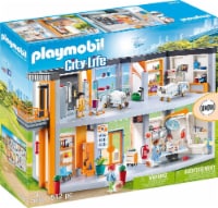 Playmobil® City Life Hospital