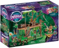 Playmobil® Adventures of Ayuma Training Camp Playset