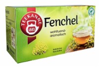 Teekanne Fennel Herbal Tea (Pack of 3)