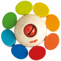 HABA Whirlygig Clutching Toy (Made in Germany)