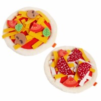HABA Biofino Mini Pizzas Soft Play Food