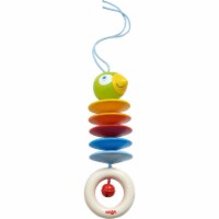HABA Dangling Figure Parrot (Made in Germany)