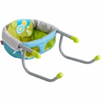HABA Doll Sized Hook on Table Seat for Baby Dolls up to 15