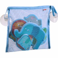 HABA Bath Animal Parent/Kid Puzzle in Net