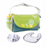 HABA Diaper Bag Summer Meadow