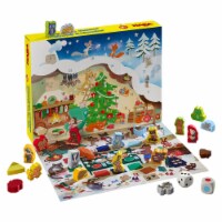HABA My First Advent Calendar 2022 - Bear Cave
