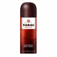 TABAC by Maurer & Wirtz Deodorant Spray Can 3.4 oz (Men)