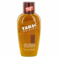 TABAC by Maurer & Wirtz Bath & Shower Gel 13.5 oz (Men)