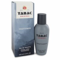 Tabac Original Craftsman by Maurer & Wirtz Eau De Toilette Spray 3.4 oz (Men)